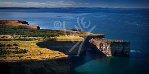 Bell Island lighthouse
